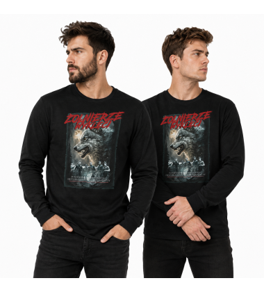 LONGSLEEVE Żołnierze Wykleci